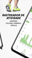 Contador de Passos : Pedômetro imagem de tela 2