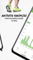 Adımsayar: Adım ve Kalori Ekran Görüntüsü 2