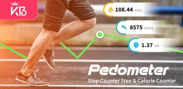 Pedometer - Step Counter