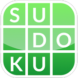 Sudoku Puzzles आइकन