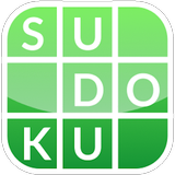 Sudoku Puzzles simgesi
