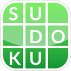 Sudoku Puzzles biểu tượng