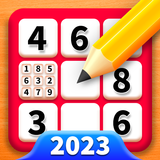 Sudoku Master icono