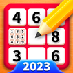 Sudoku Master Block Puzzle