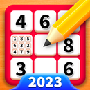 Sudoku Master Block Puzzle APK