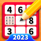 Sudoku Master biểu tượng