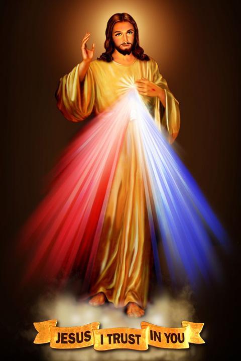 Christian HD wallpapers DivineMercy for Android APK  