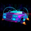 Cyber Racer 2049 : Punk Editio Mod apk última versión descarga gratuita