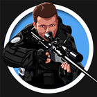 Elite Commando Sniper 3D - Sho icon