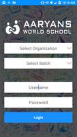 Aaryans World School screenshot 2