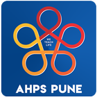 AHPS PUNE ไอคอน