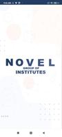 Novel Group of Institutes Affiche