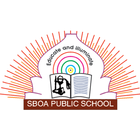 Sboa Public School Zeichen