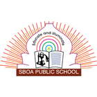 Sboa Public School biểu tượng