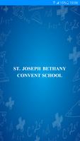 ST. JOSEPH BETHANY SCHOOL Affiche