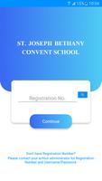 ST. JOSEPH BETHANY SCHOOL capture d'écran 1