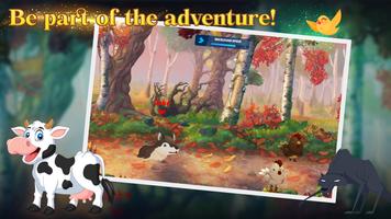 Fairy Tale Adventures screenshot 1