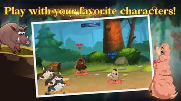 Fairy Tale Adventures screenshot 2