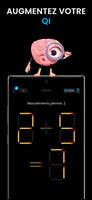 Math Master Premium | IQ BOOST capture d'écran 1