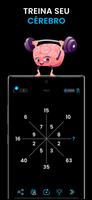 Math Master Premium | IQ TEST Cartaz