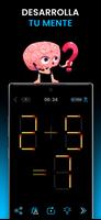 Math Master captura de pantalla 1