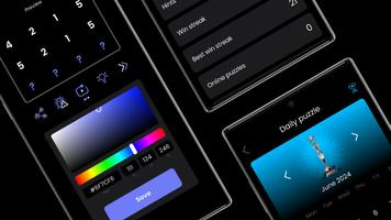 Math Master capture d'écran 5