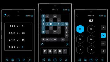 Math Master capture d'écran 7