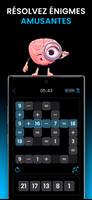 Math Master Affiche