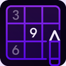 Sudoku Luxe Edition 9x9 Puzzle APK