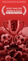 David - Sports Predictions الملصق