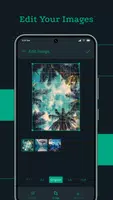 Image to PDF - PDF Maker ảnh chụp màn hình 2