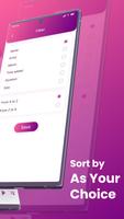 Music Player - Mp3 Player تصوير الشاشة 3