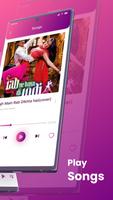 Music Player - Mp3 Player تصوير الشاشة 1
