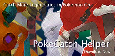 PokeCatch Helper