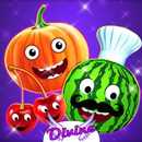 My Funny Food Friends APK