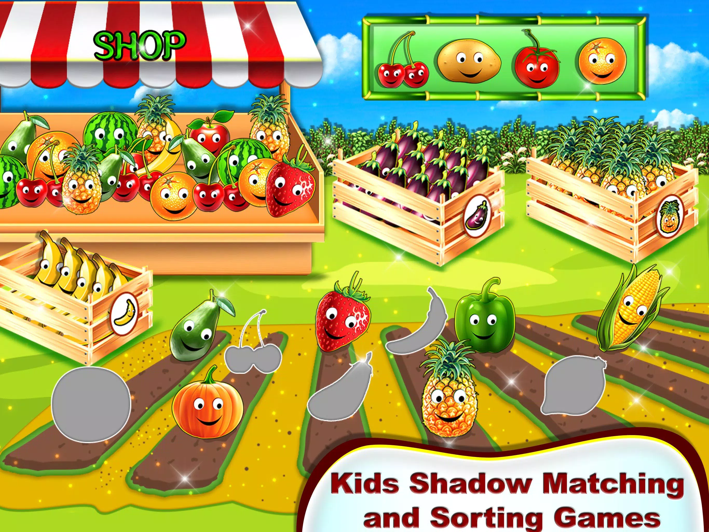 My Funny Food Friends APK for Android Download My Funny Food Friends APK for Android Download