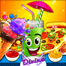 My Pizza Chef: Restaurant Game APK