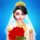Indian Bride Makeup Games APK