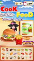 Cook-Book Food Cooking Games スクリーンショット 2