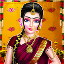 Indian Wedding Beauty Salon APK