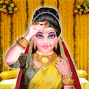 Princess Wedding Game APK