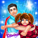 Spa Makeover Fun with Daddy APK