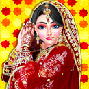 Kashmiri Wedding Make up Salon APK
