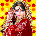 Kashmiri Wedding Make up Salon icon