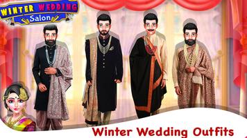 Kashmiri Wedding Make up Salon スクリーンショット 3