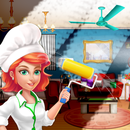 Home Renovation : Cooking Game APK