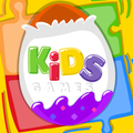 Kiddos Learning-Preschool Game
