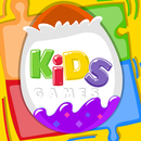 Kiddos Learning-Preschool Game APK