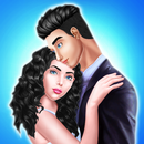 True Love Crush Choice Story APK