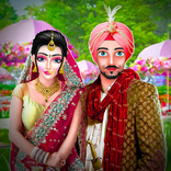 Punjabi Wedding Fashion Salon